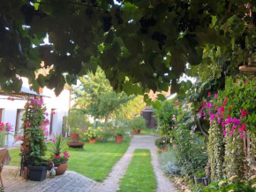 Charmantes Cottage Appartement